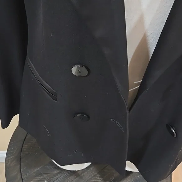 INES DE LA FRESSANGE Women's Blazer!! - Picture 4 of 8